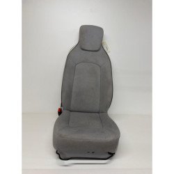 Siege Avant Gauche Renault Zoe 2